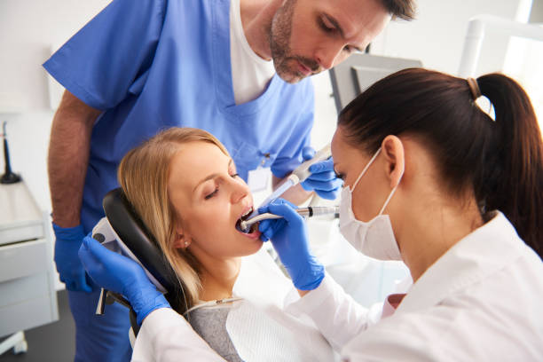 Best Traditional Braces  in Eldorado, TX