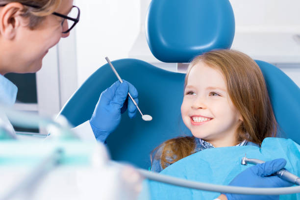 Laser Dentistry in Eldorado, TX