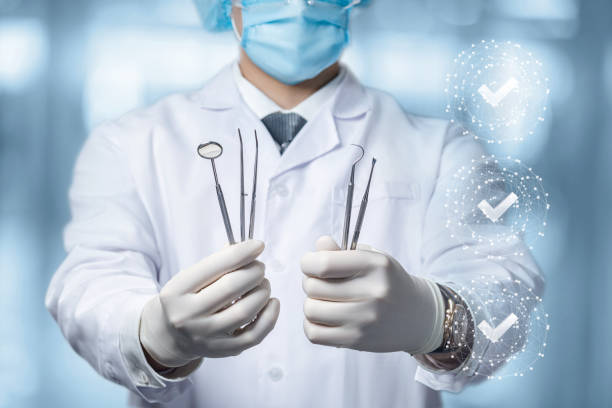 Trusted Eldorado, TX Holistic Dental Care Services Experts