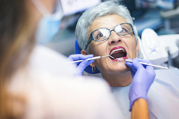 Emergency Dental Services in Eldorado, TX